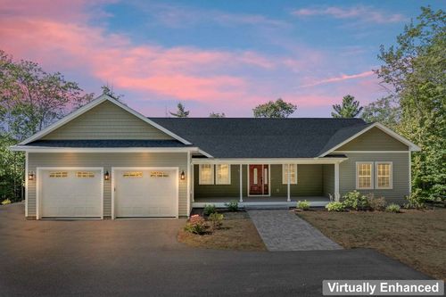 22 Clover Ridge Rd, Meredith, NH, 03253-5214 | Card Image