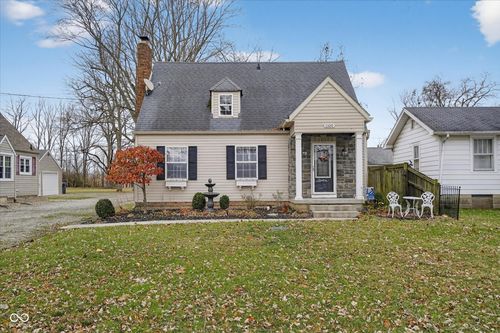 1100 Alexandria Pike, Anderson, IN, 46012-2610 | Card Image