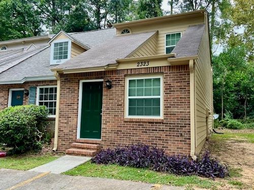 2323 Parrot Ln, Tallahassee, FL, 32303-3375 | Card Image