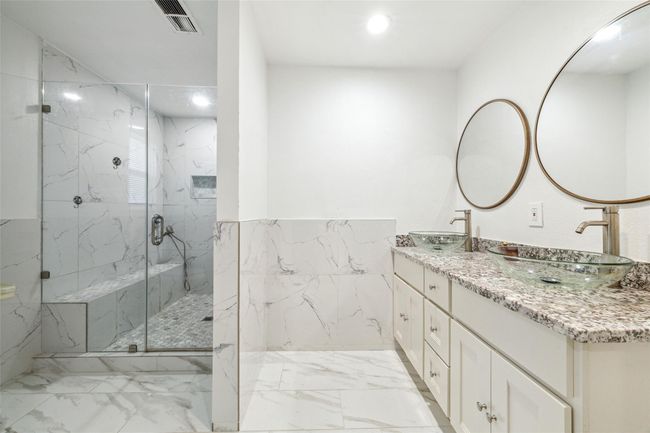 8039 Zimmermann Dr, House other with 3 bedrooms, 3 bathrooms and 2 parking in Houston TX | Image 13