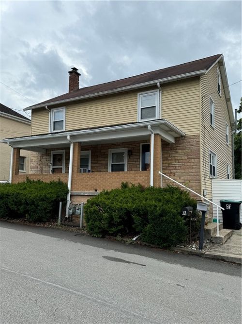 8 Grant St, Morgan, PA, 15064-9751 | Card Image