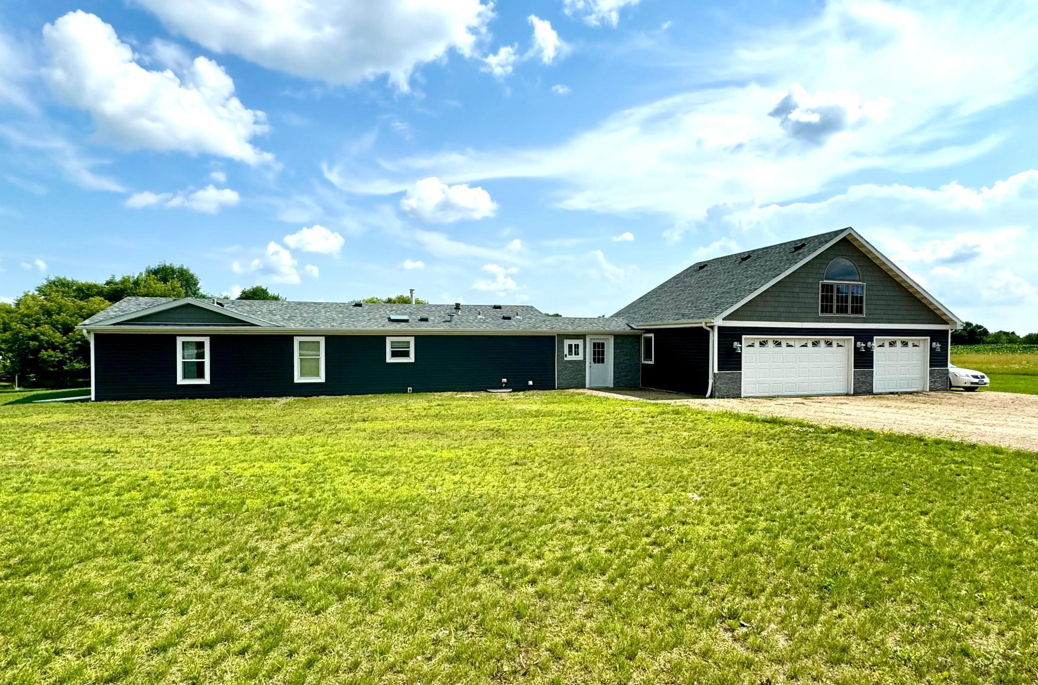 Pearl Lake Dr, Detroit Lakes, MN 56501