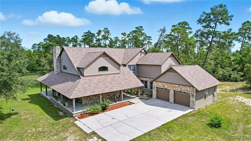 4559 W Dunklin St, Citrus Springs, FL, 34433-4702 | Card Image