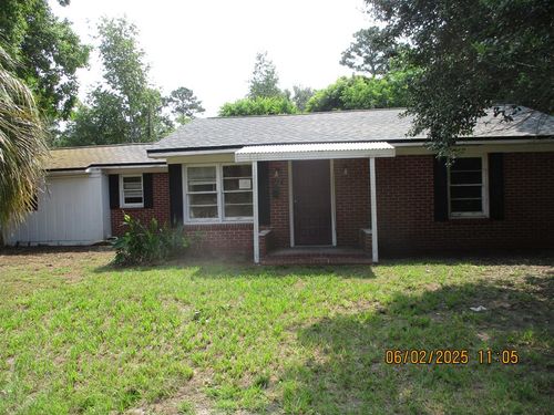 814 N Cleveland Ave, Adel, GA, 31620-1506 | Card Image