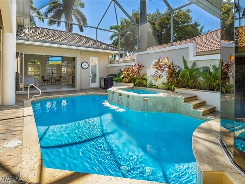 1534 Vintage Ln, NAPLES, FL, 34104-0804 | Card Image