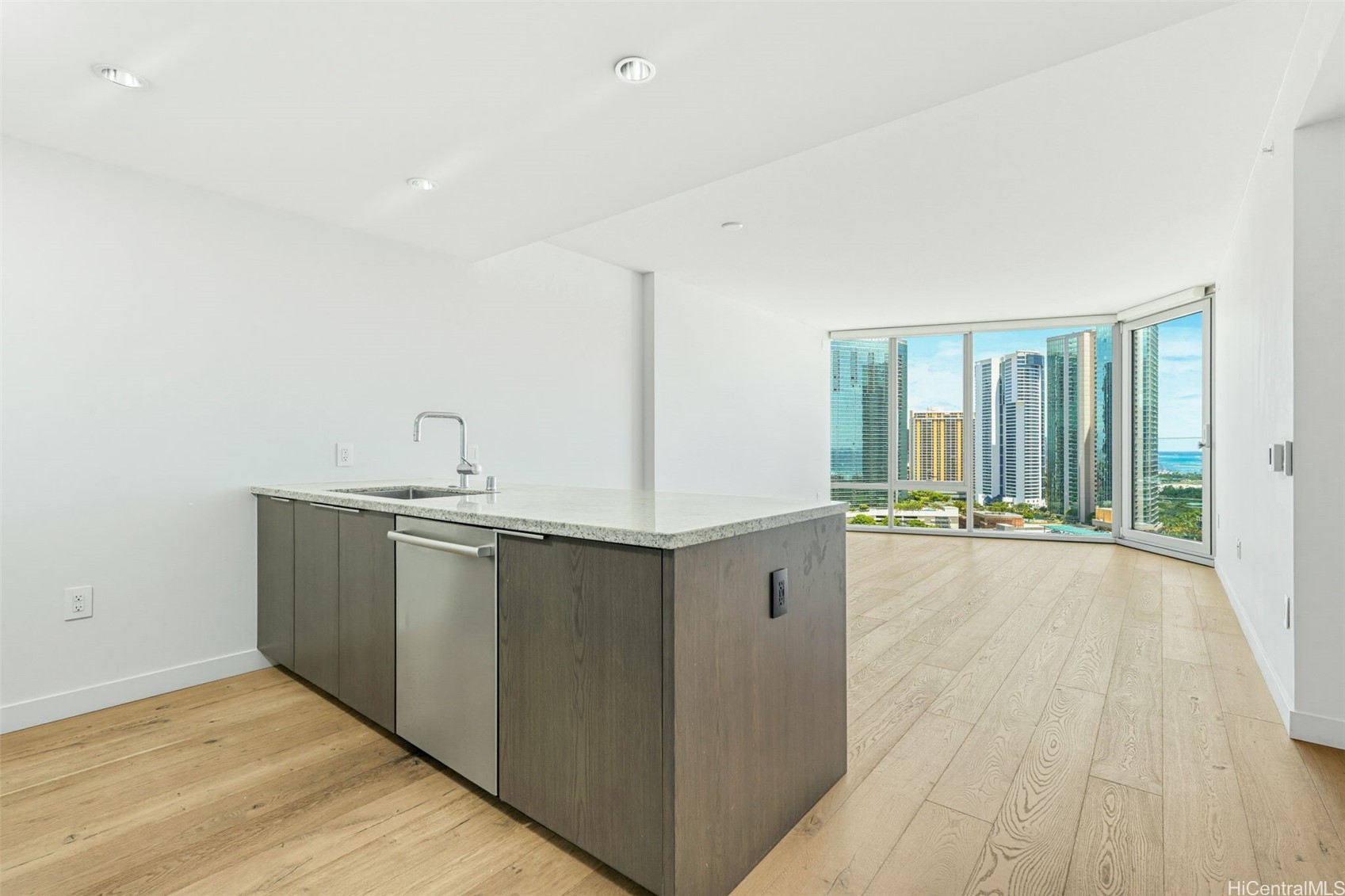 Residential in Honolulu 5