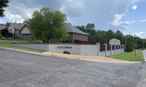 Lot 8 Damian Ct, Hot Springs National Park, AR, 71901 | Card Image