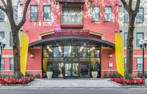 430-911 N Orange Ave, ORLANDO, FL, 32801-1071 | Card Image