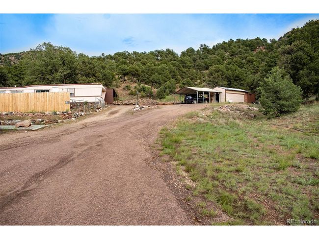 25500 Us Highway 50, House other with 3 bedrooms, 1 bathrooms and null parking in Cotopaxi CO | Image 18