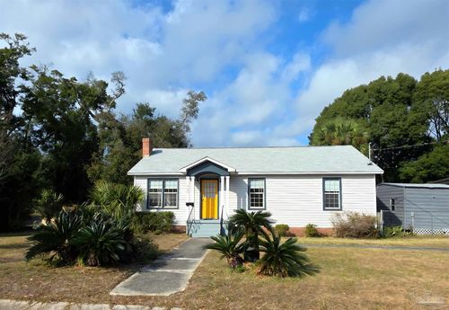 120 W Lakeview Ave, Pensacola, FL, 32501-2131 | Card Image