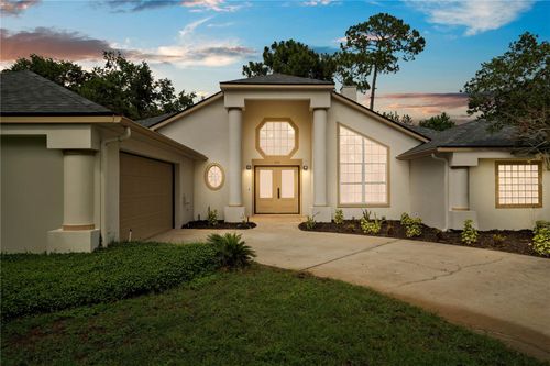 388 Hampton Hills Ct, DEBARY, FL, 32713-4545 | Card Image