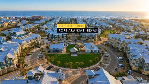 9-107-210 Social Cir, Port Aransas, TX, 78373 | Card Image