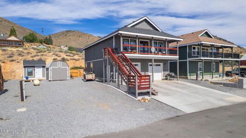 30 S O St, Virginia City, NV, 89440-9828 | Card Image