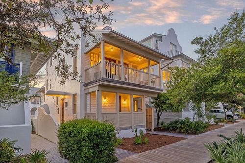 2 N Spanish Town Ln, Inlet Beach, FL, 32461-5032 | Card Image
