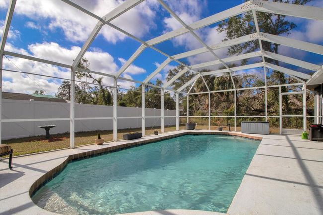 4262 Heaton Ter, House other with 3 bedrooms, 2 bathrooms and null parking in NORTH PORT FL | Image 33