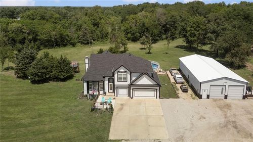 27759 E Turkey Creek Rd, Wellsville, KS, 66092-8455 | Card Image