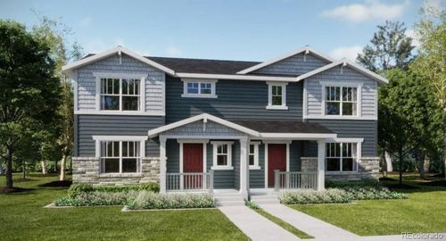 2622 E 152nd Cir, Thornton, CO, 80602-8973 | Card Image
