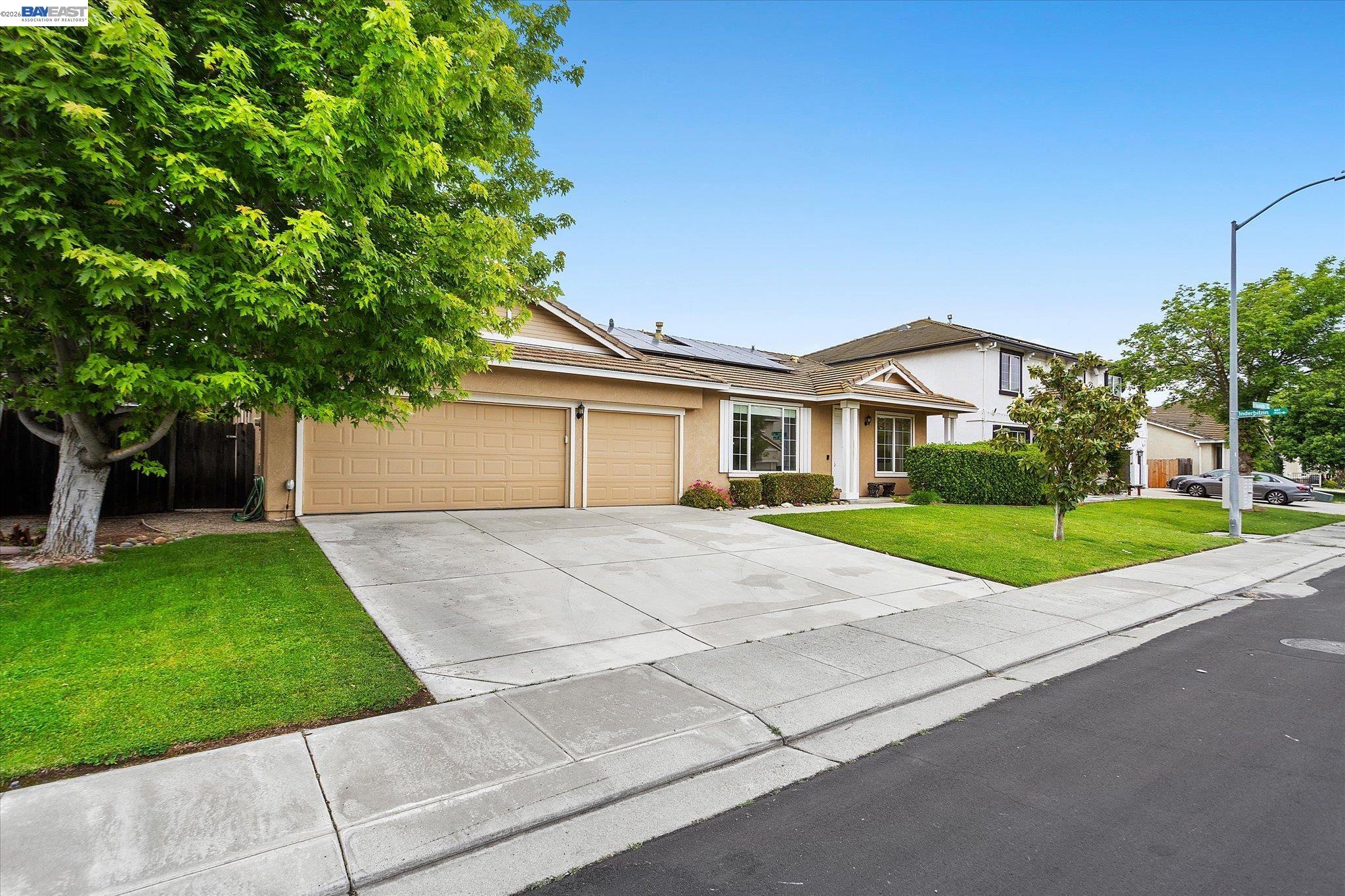 Residential in Manteca 3