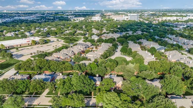 513 Riverside Ct, House other with 4 bedrooms, 3 bathrooms and null parking in Allen TX | Image 39