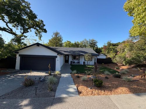 70 Santa Maria Drive, Novato, CA, 94947 | Card Image