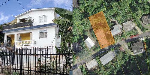Parc #38 Comm Perchas Ii, SAN SEBASTIAN, PR, 00685 | Card Image