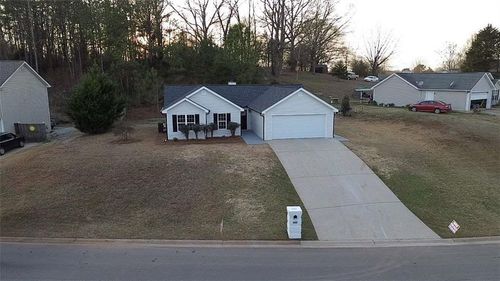 4344 Pond Fork Way, Gillsville, GA, 30543-3030 | Card Image