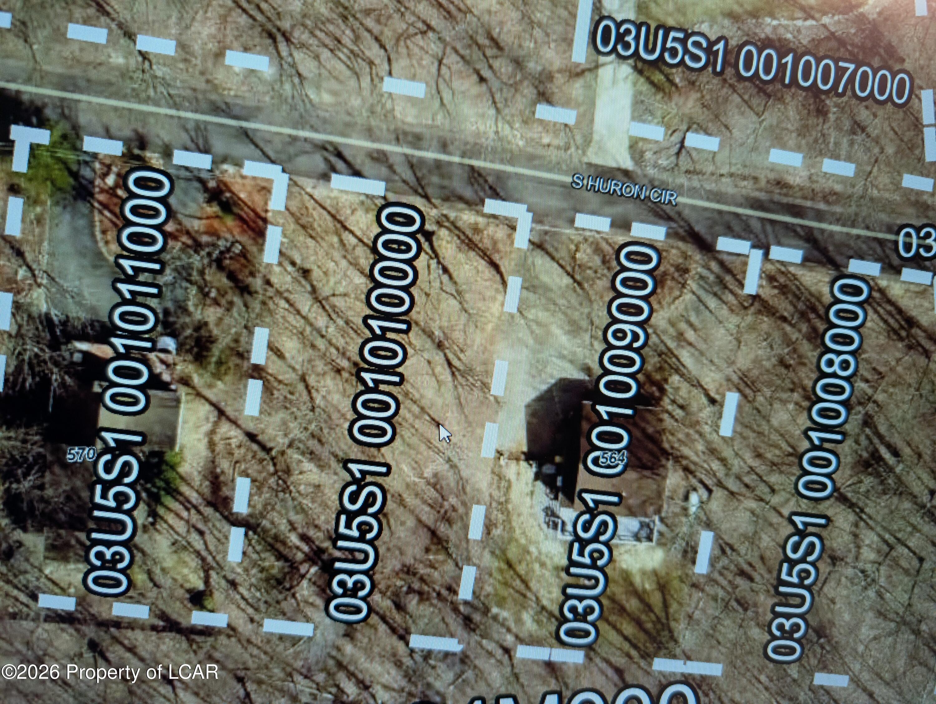 Land in Hazleton 4