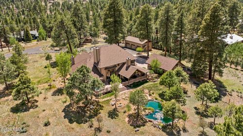5330 S Cassandra Blvd, Flagstaff, AZ, 86005-8572 | Card Image