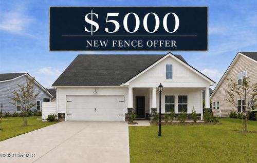 8857 Baton Rouge Ave Nw, Carolina Shores, NC, 28467-1411 | Card Image