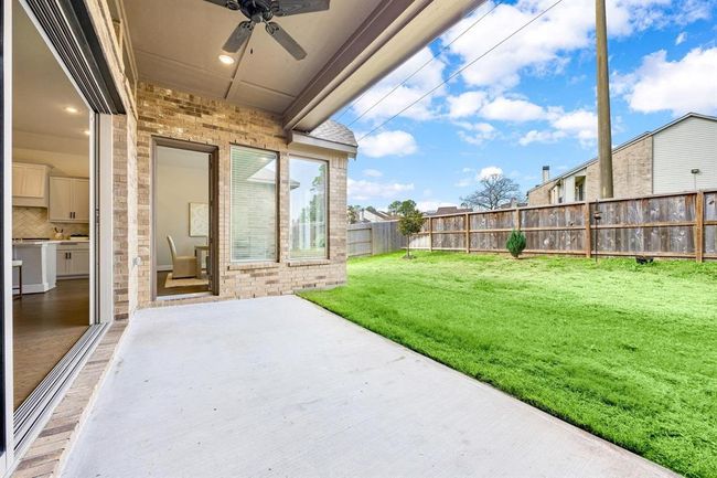 1511 Ruby Ford Lane, House other with 4 bedrooms, 4 bathrooms and 3 parking in Richmond TX | Image 22