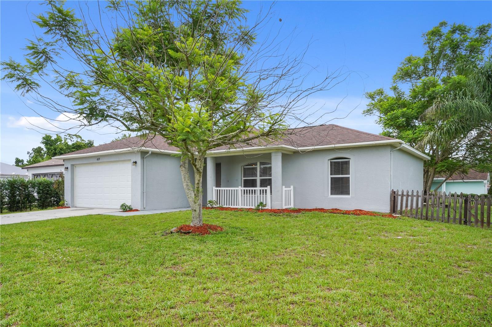 Residential in KISSIMMEE 4