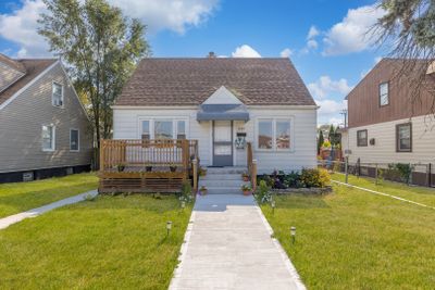 3939 W 85th Street, House other with 4 bedrooms, 2 bathrooms and 2 parking in Chicago IL | Image 1