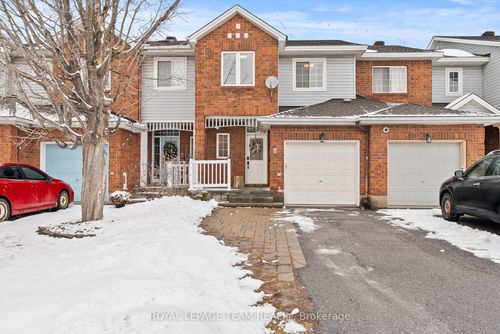 5 Milner Downs Cres, Kanata, ON, K2M2S6 | Card Image