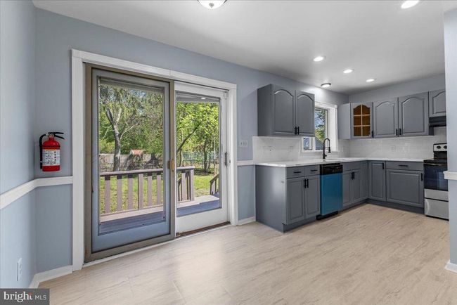 500 Klockner Rd, House other with 3 bedrooms, 1 bathrooms and null parking in Trenton NJ | Image 10