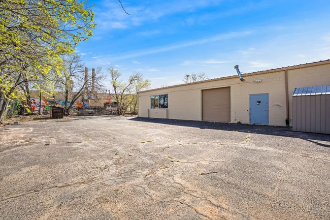 STE-107 - 1143 Siler Park Ln, Home with 0 bedrooms, 0 bathrooms and 7 parking in Santa Fe NM | Image 24