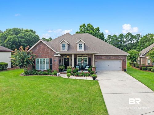 9893 Carnoustie Ct, Foley, AL, 36535-7307 | Card Image