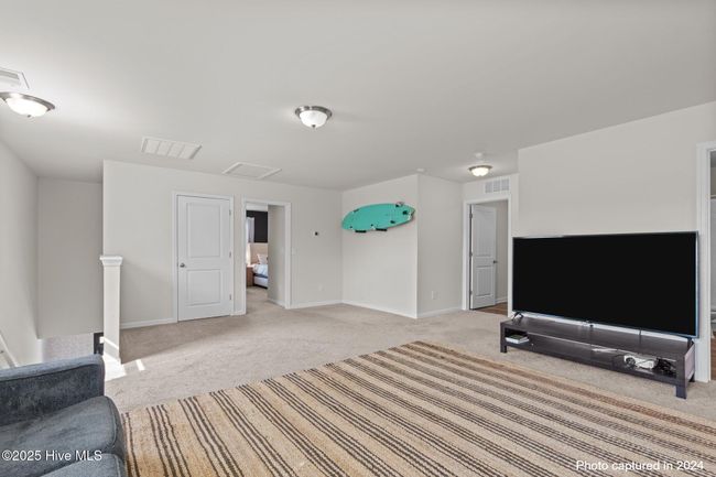 805 Lenox Dr, House other with 4 bedrooms, 3 bathrooms and 2 parking in Holly Ridge NC | Image 28