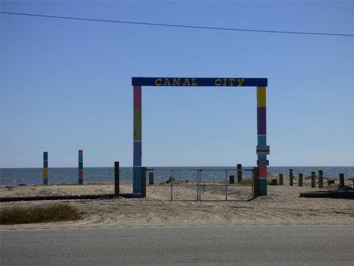 1105 Van Zant, Gilchrist, TX, 77617 | Card Image