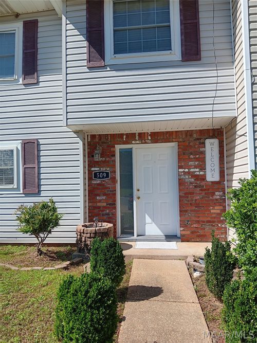 509 Saddlewood Ln, Montgomery, AL, 36109-3393 | Card Image