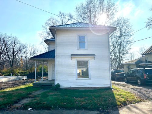 109 Columbus Rd, Mount Vernon, OH, 43050-4040 | Card Image