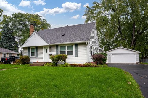 6245 5th Ave S, Richfield, MN, 55423-1638 | Card Image