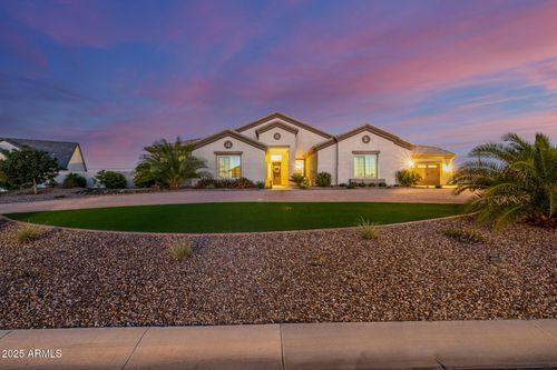 25315 S Pyrenees Ct, Queen Creek, AZ, 85142-4181 | Card Image