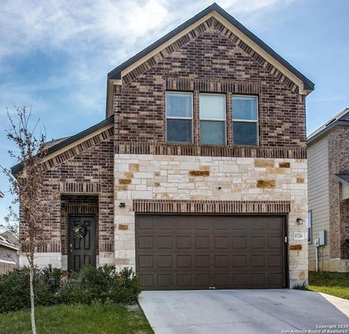 6718 Freedom, San Antonio, TX, 78242 | Card Image