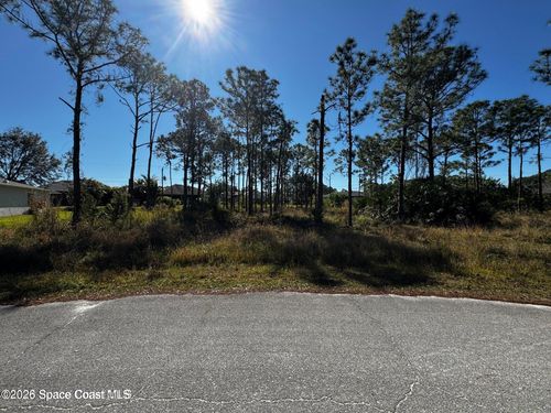 2497 Palmarita St Se, PALM BAY, FL, 32909-6200 | Card Image