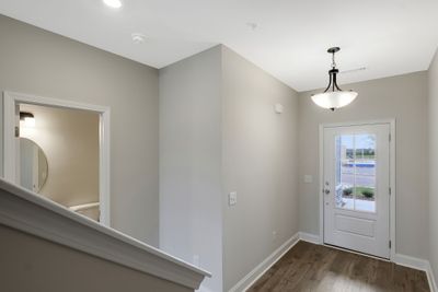 ALL pics are of a different unit with the same floorplan. More pics coming soon. | Image 3