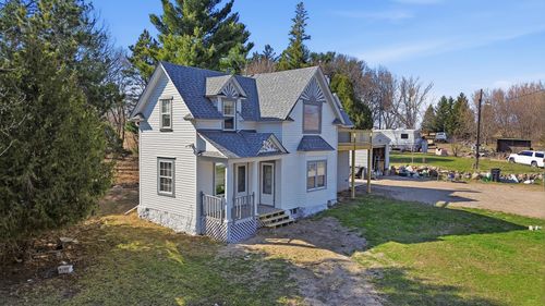 3519 County Road 5 Ne, Isanti, MN, 55040-6220 | Card Image