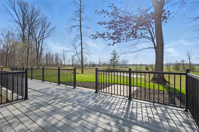 12536 Lowery Way, House other with 5 bedrooms, 5 bathrooms and null parking in Fishers IN | Image 63