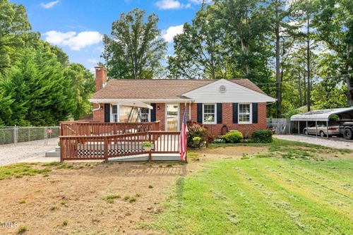 306 Mitchell Avenue, Franklinton, NC, 27525 | Card Image