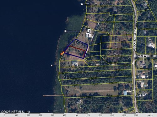 TBD Lakeshore Dr, Starke, FL, 32091 | Card Image