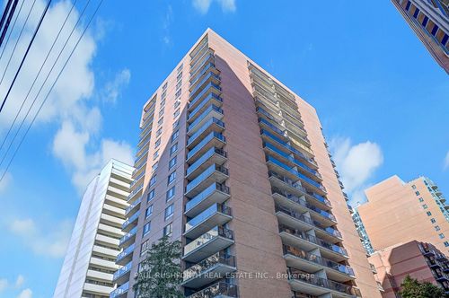 1703-475 Laurier Ave W, Ottawa, ON, K1R7X1 | Card Image